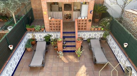 Foto 2 de Casa adosada en venta en Caldes de Malavella, Girona
