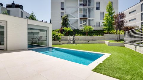 Photo 3 of Attic for sale in Golf - Can Trabal, Sant Cugat del Vallès