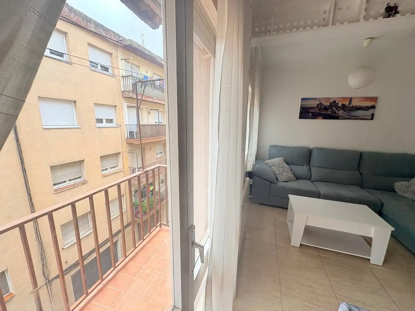 Terraza de Piso en venta en Vilanova del Camí con Aire acondicionado, Calefacción y Terraza