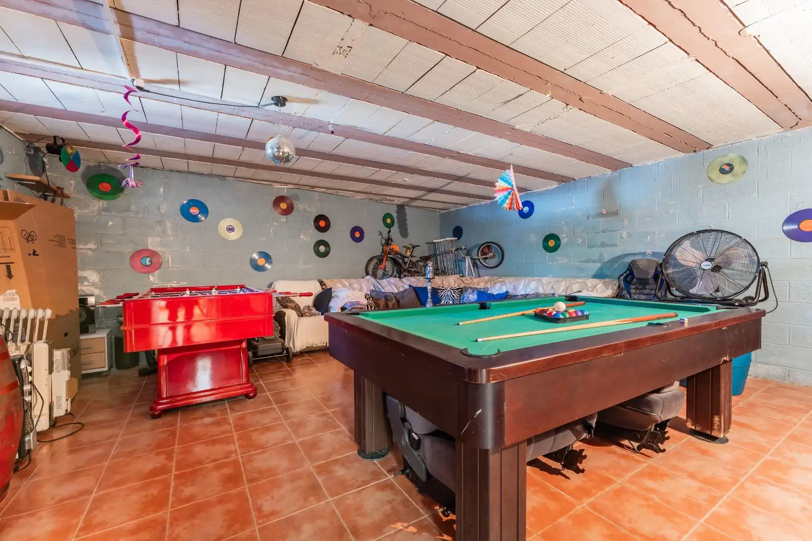 Casa o xalet en venda en Martorelles amb Aire condicionat, Calefacció i Parquet