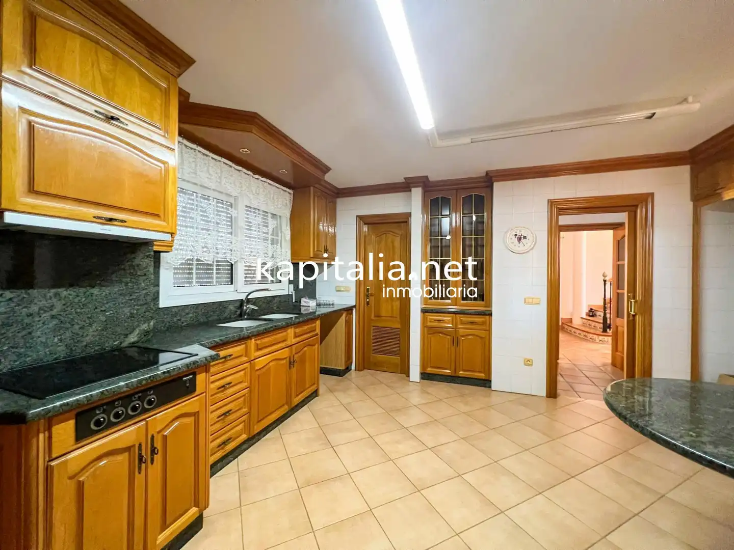 Detached house with pool for sale in Sant Josep - Zona Hospital, imagen 10