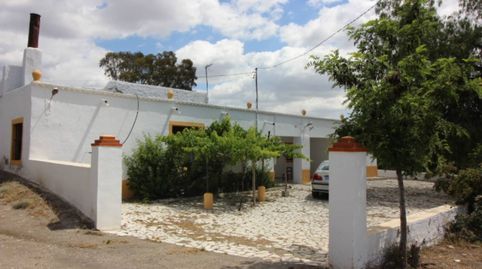 Finca en venta en Tabernas CON CORTIJO