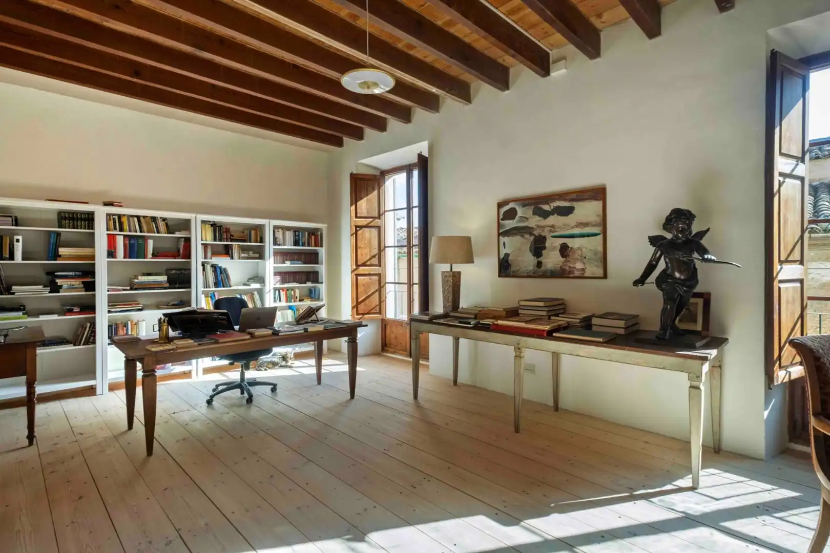Casa rústica amb jardí en venda a Porreres, imagen 3