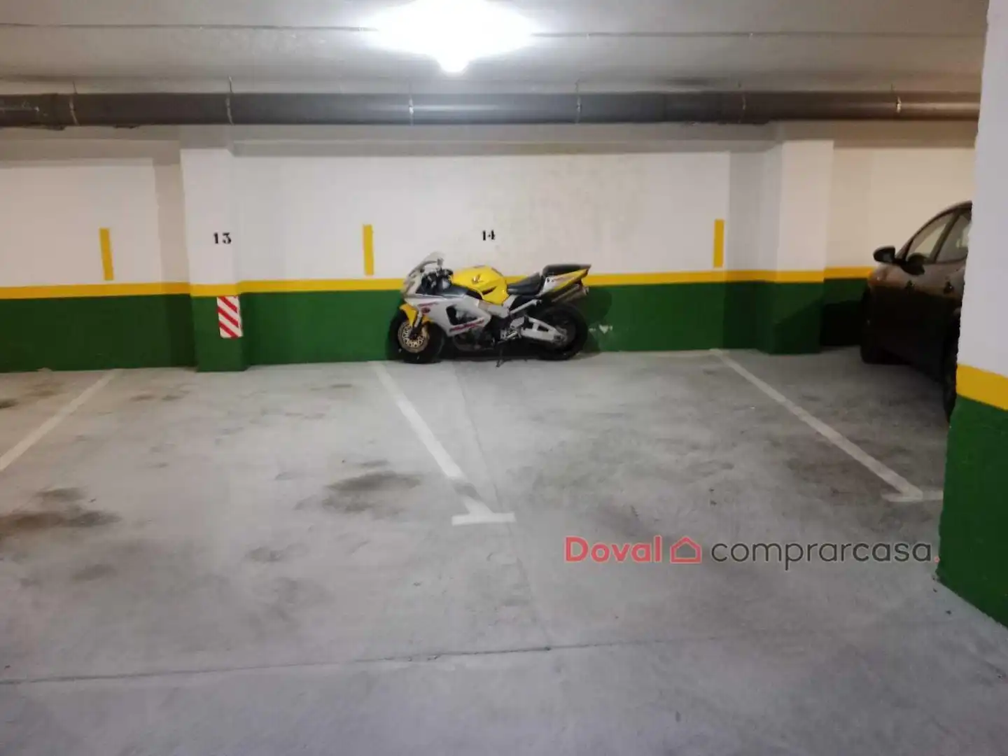 Piso con terraza en venta en Calle de Nicaragua, imagen 84