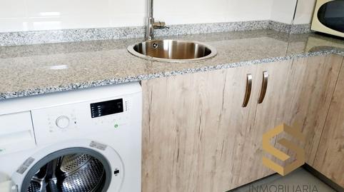 Foto 5 von Wohnung zur Miete in Antonio Gaztañeta Almirantearen Kalea, Ametzola, Bilbao