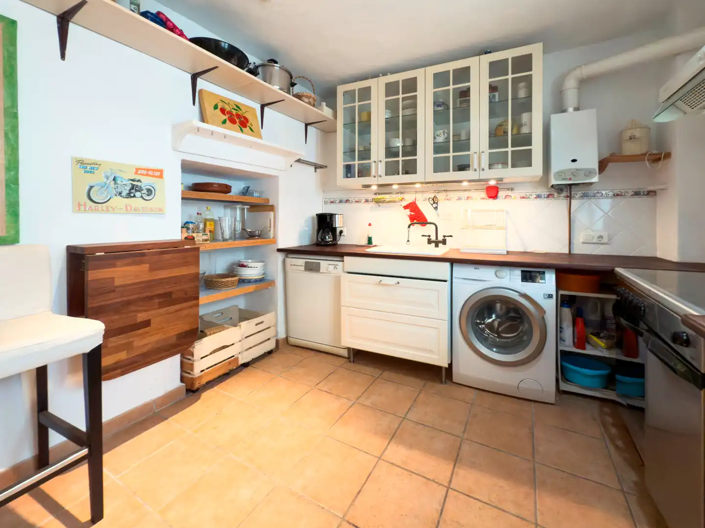 Terraced house for sale in Calle Nueva, imagen 4
