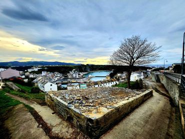 Terreno residencial en venta en Valdés - Luarca