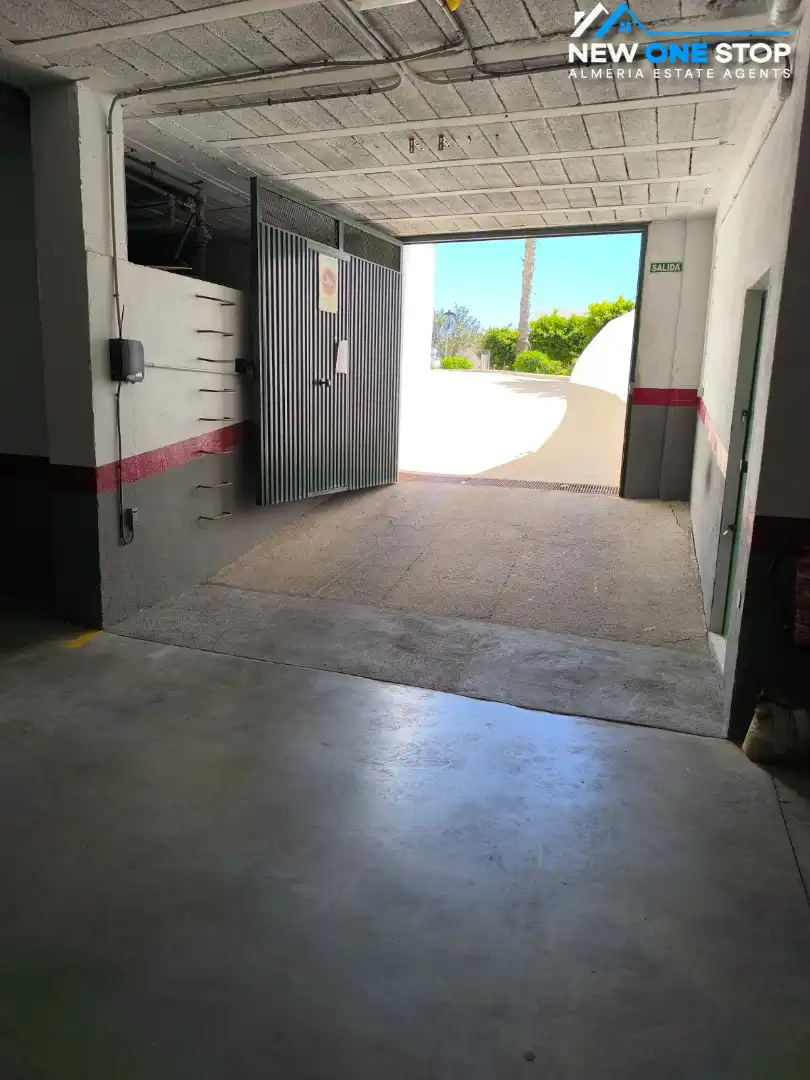 Apartment mit Aufzug zum Verkauf in Puerto de Garrucha, imagen 17