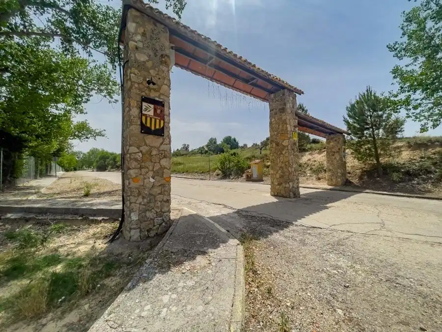 Residencial en venda en Lillo