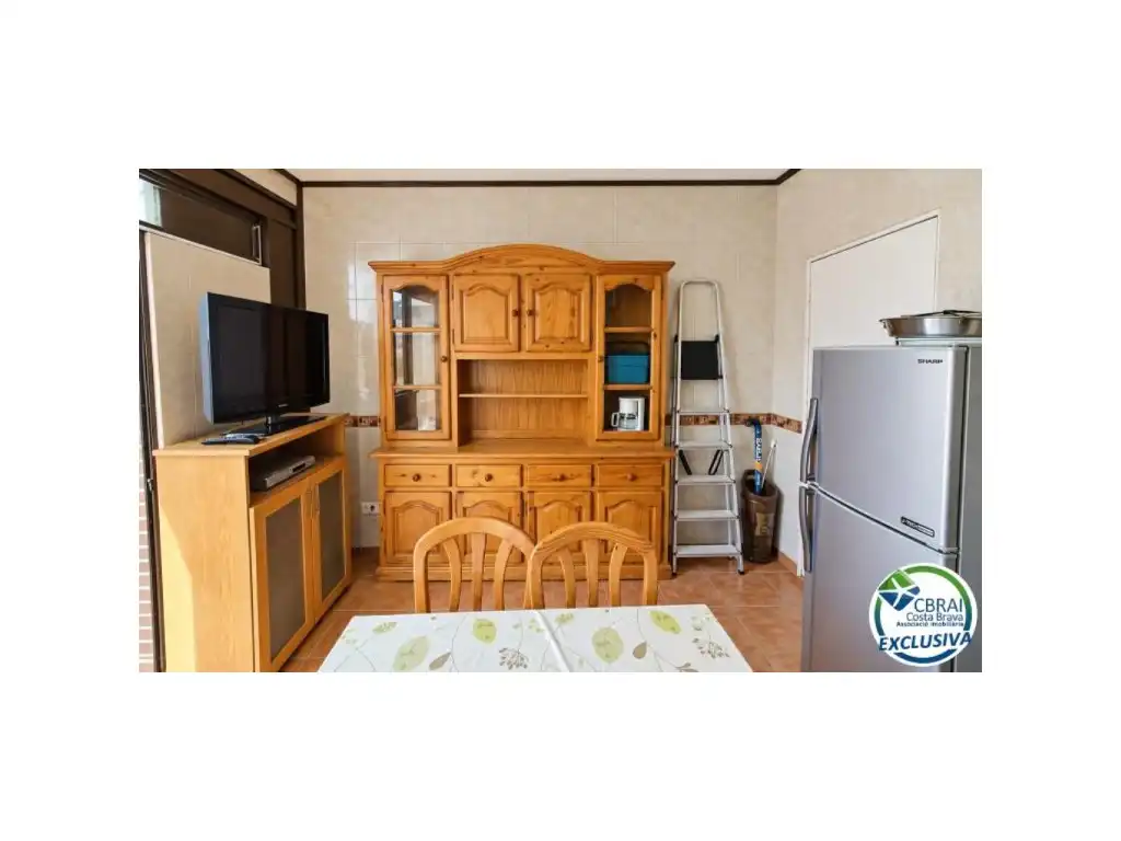 Flat with pool for sale in Calle De Jose De Espronceda 9, imagen 12