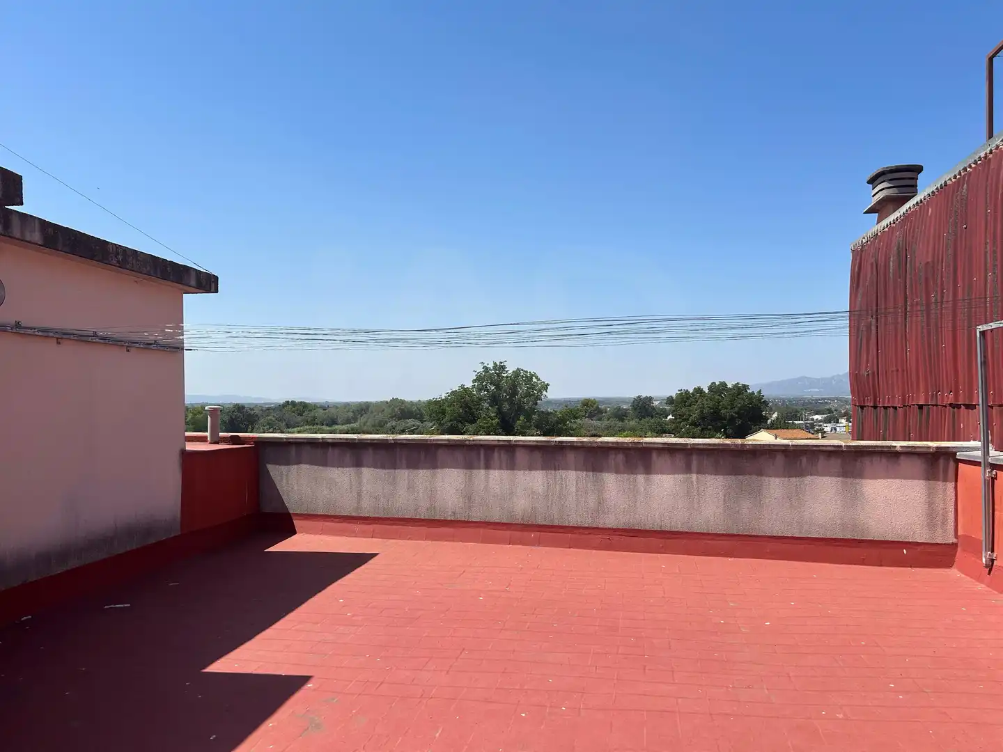 Terrassa de Pis en venda en Tortosa amb Aire condicionat, Calefacció i Terrassa