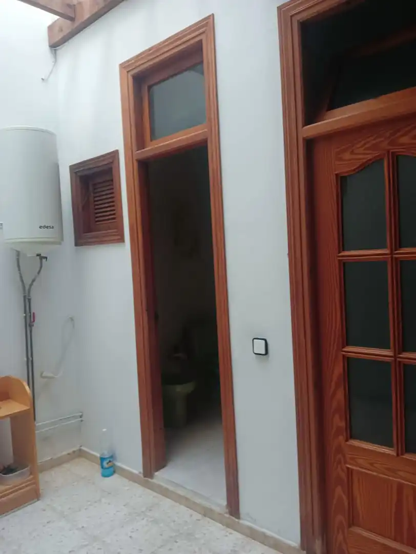 Flat for rent in Calle Larga, San Martín del Tesorillo