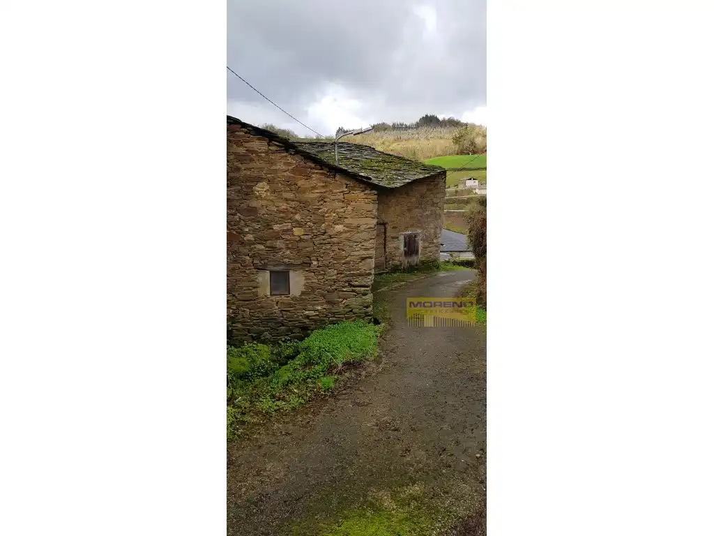 Haus zum Verkauf in Láncara, imagen 2