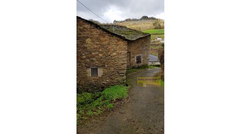 Foto 2 de Casa o chalet en venta en Láncara, Lugo