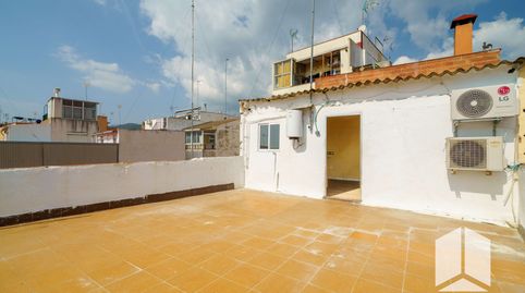 Foto 5 de Casa adosada en venda a Passatge Agustina D'aragó, Vista Alegre, Castelldefels