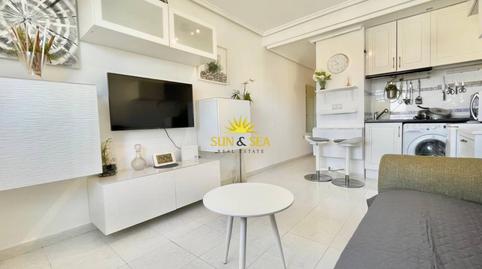 Foto 3 de Planta baixa de lloguer a Torreblanca, Alicante