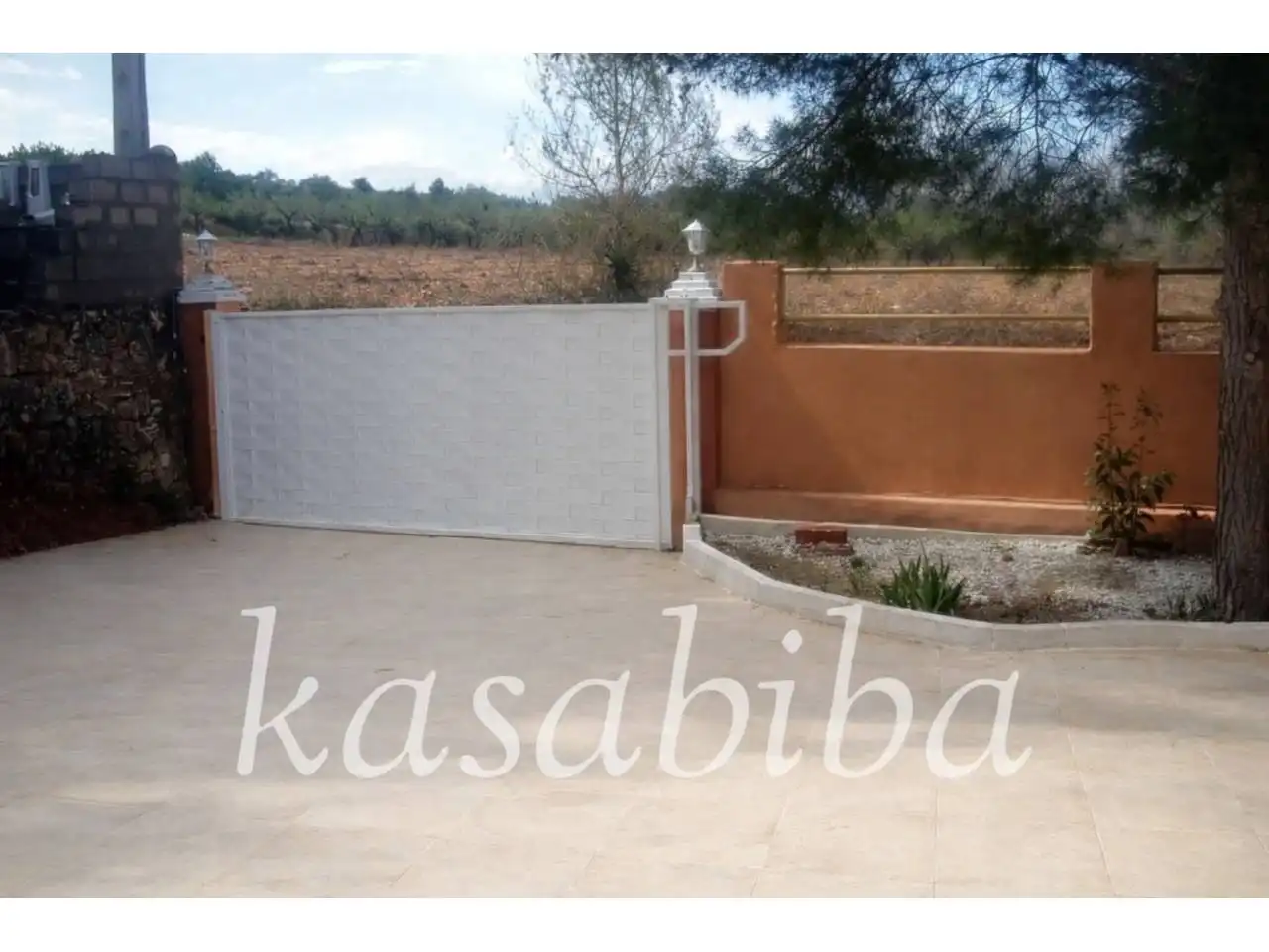 Casa o xalet en venda a Urbanizacion Monte Carmelo, Centro