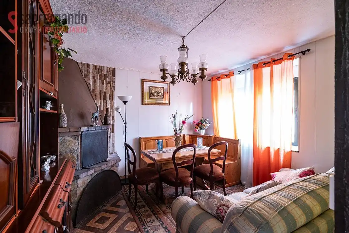 Haus zum Verkauf in Barrio Barrio de la Lombana, imagen 7