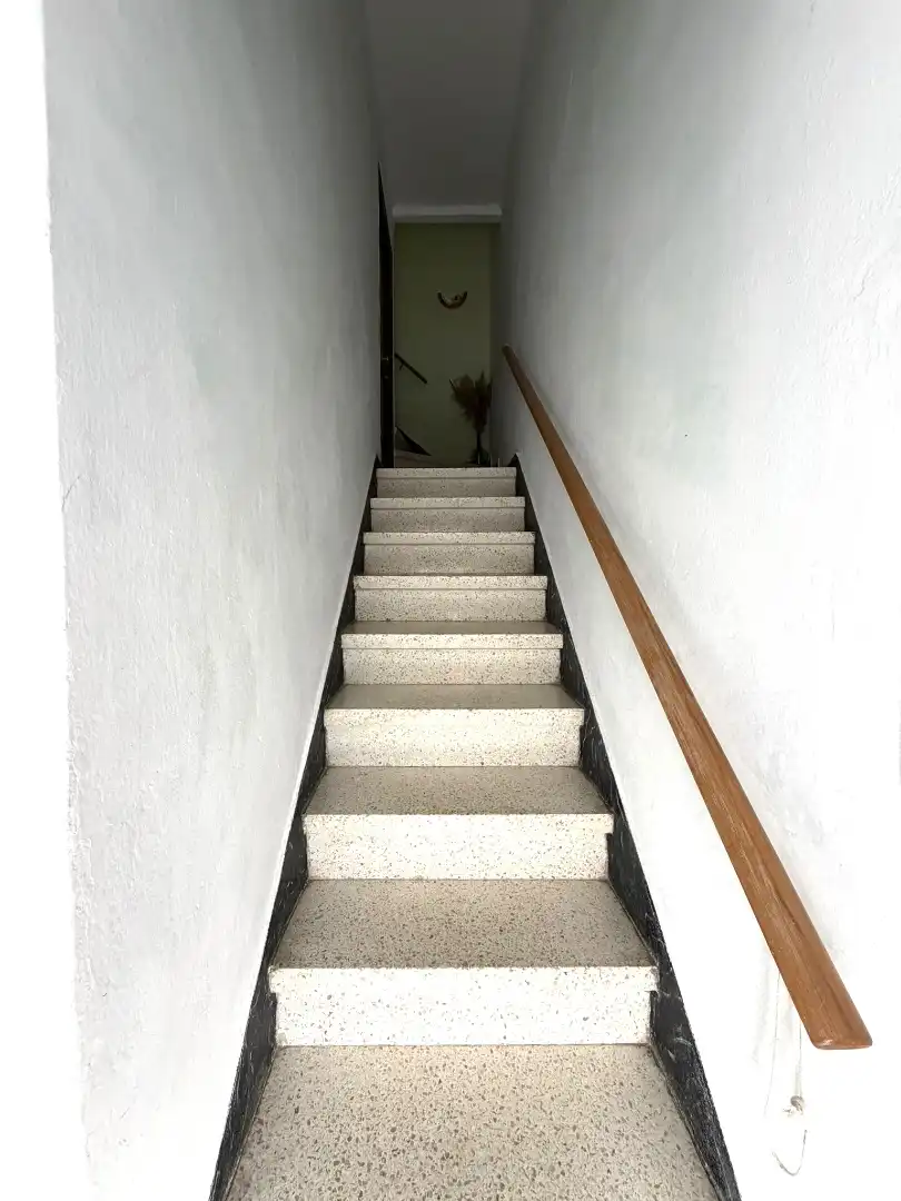 Casa amb terrassa en venda a Carrer Rafel de Casanova 4, imagen 25