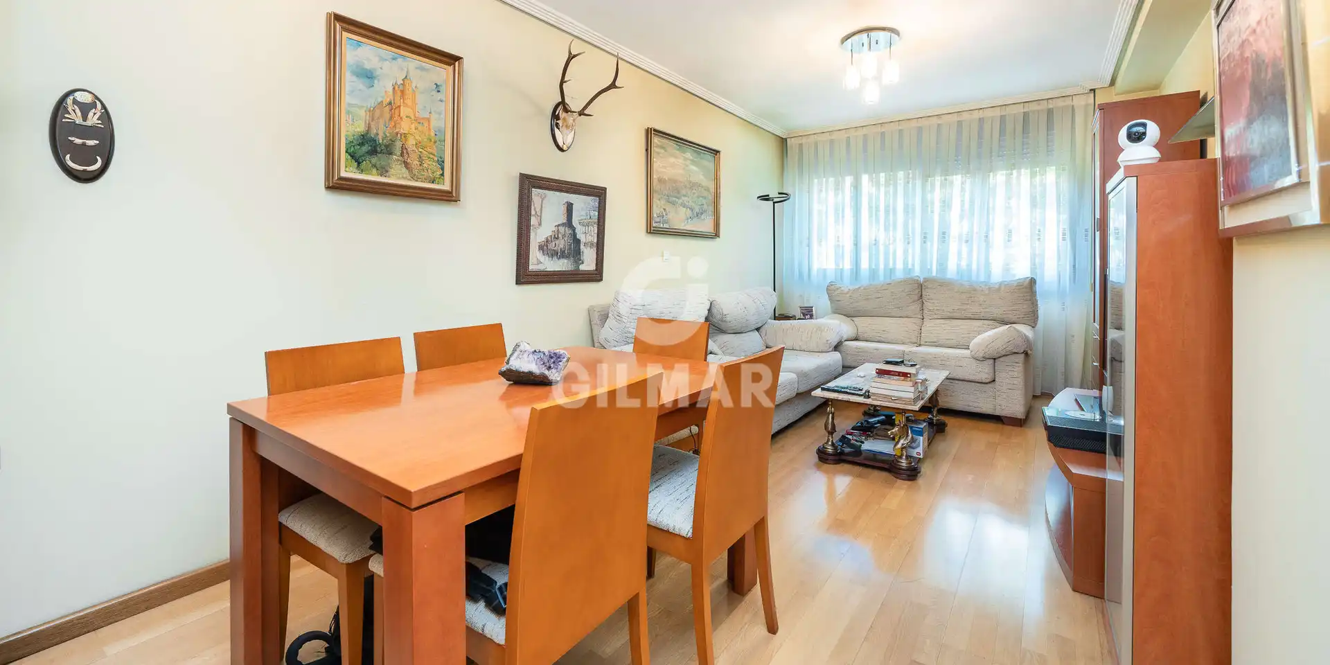 Piso en venta en Alameda de Osuna