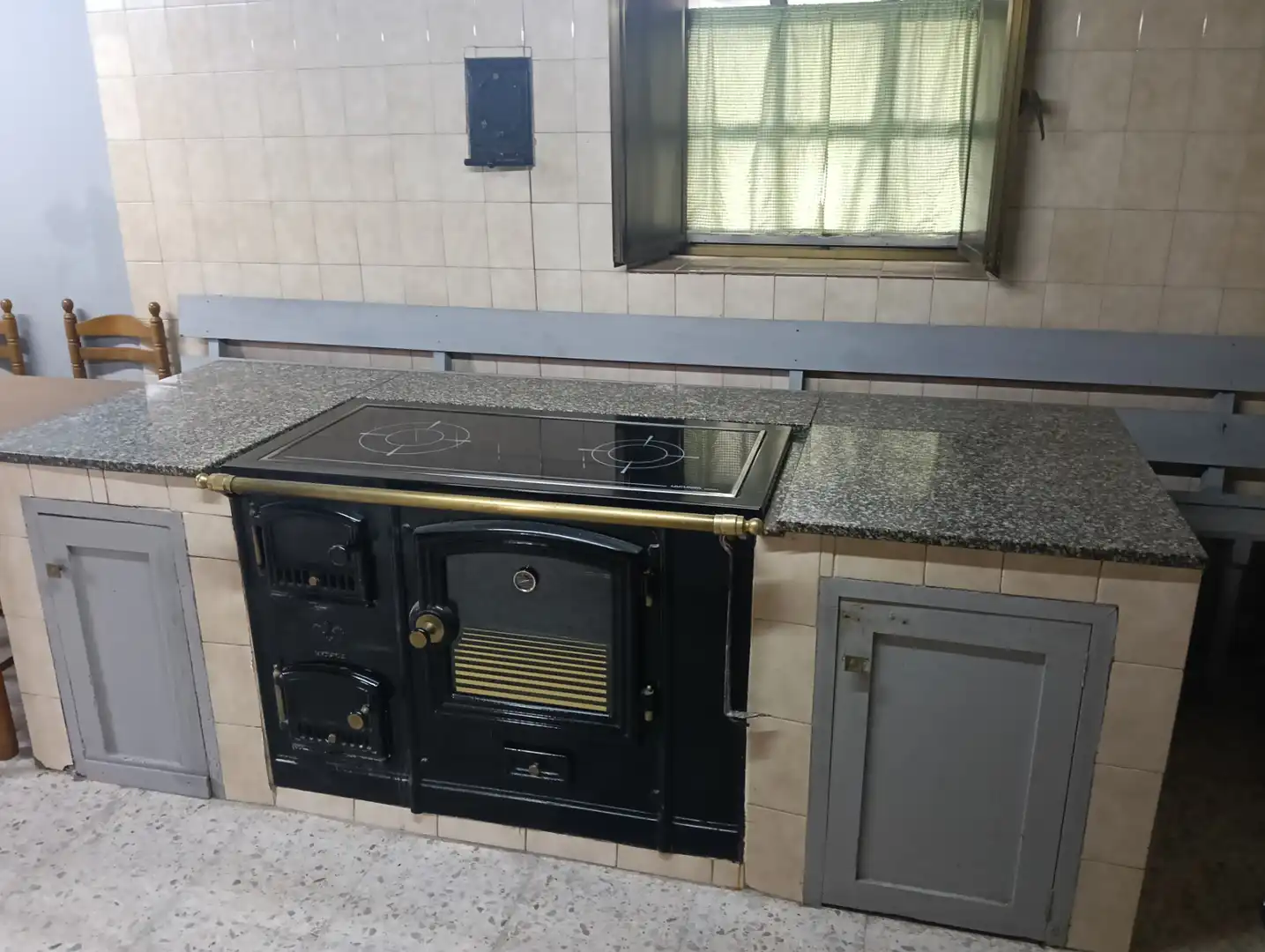 Adossat amb jardí en venda a Oza dos Ríos, imagen 20