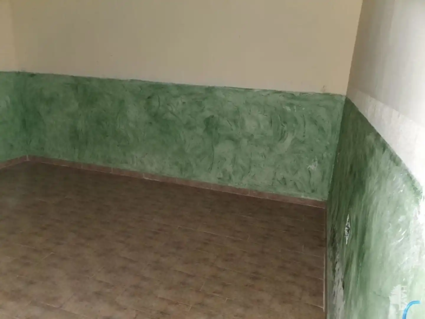 Habitación de Casa adosada en venta en Porzuna con Calefacción