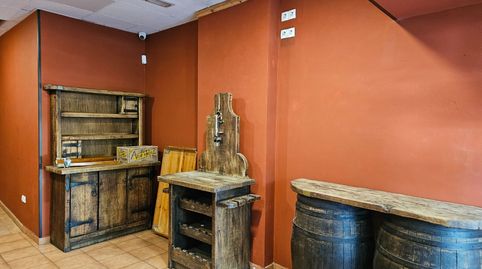 Photo 2 of Commercial properties for rent in Calle de Jacinto Benavente, 21, Ensanche, Alcobendas