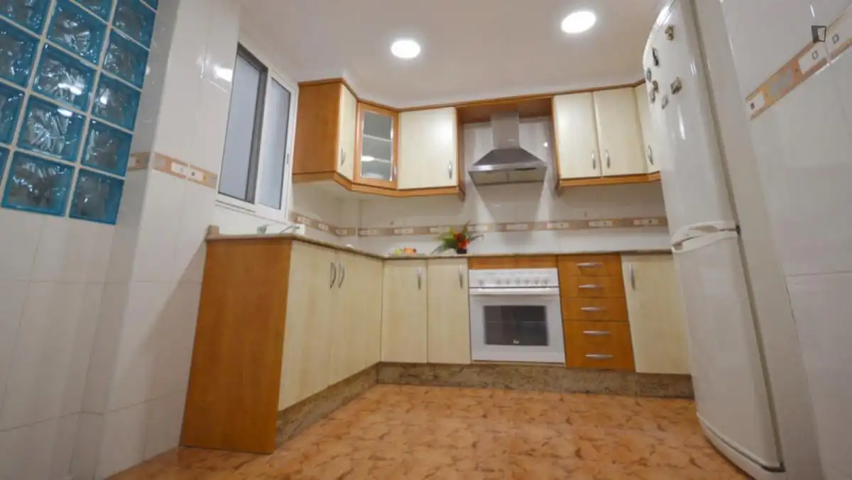 Apartments for rent in L'Amistat