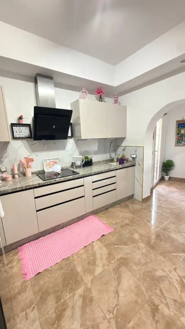 Terraced house with terrace for sale in Avenida de la Constitución, imagen 21
