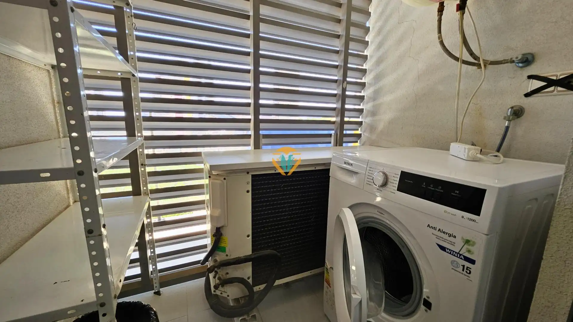 Apartamento con terraza en venta en Via Parque, imagen 10