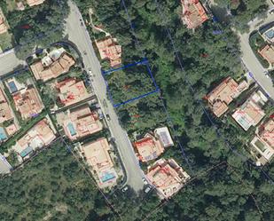 Exterior view of Land for sale in Alcúdia