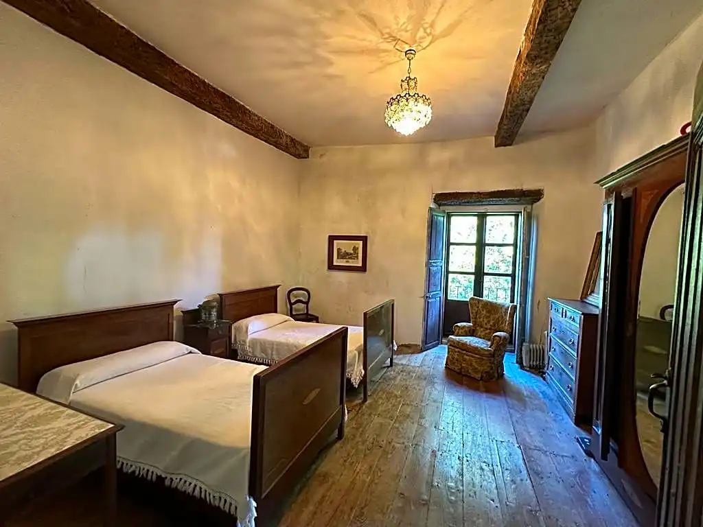Country homes for sale in Barrio Quijas, Reocín
