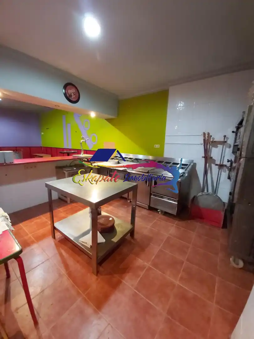Local commercial à vendre à Villacañas, imagen 9