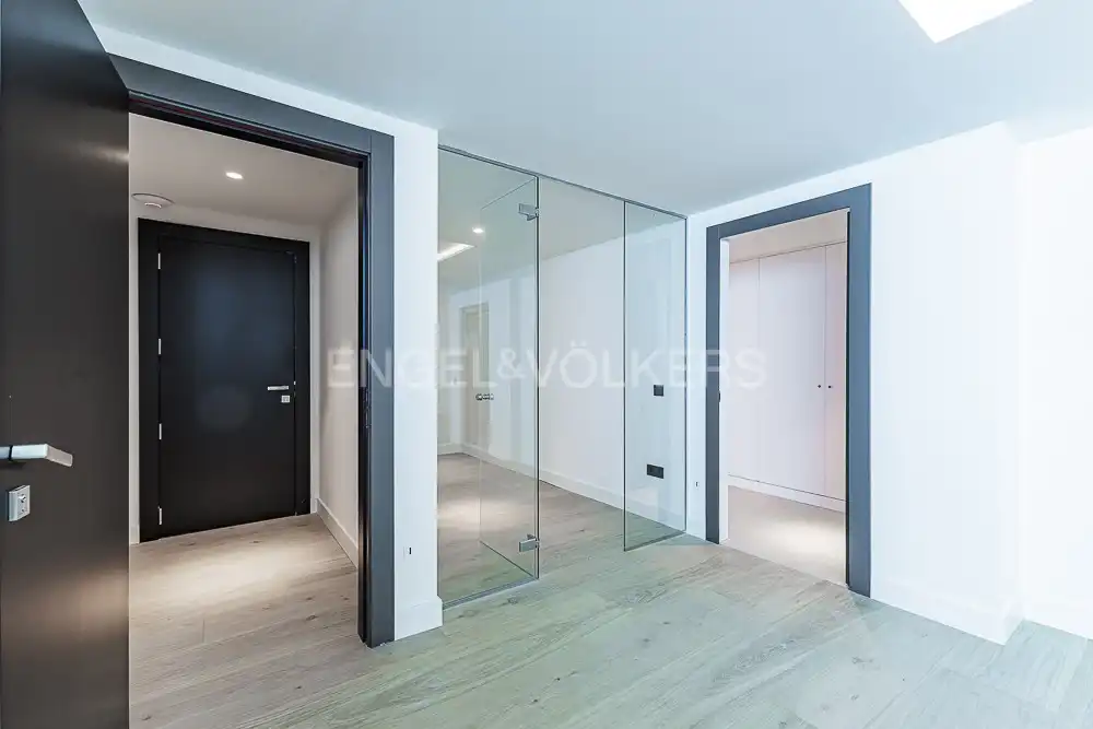 Casa o chalet en venta en Barcelona con Aire acondicionado, Calefacción y Jardín privado