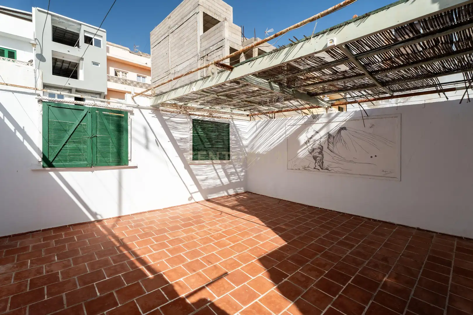 Maison avec terrasse à vendre à Arico, imagen 26