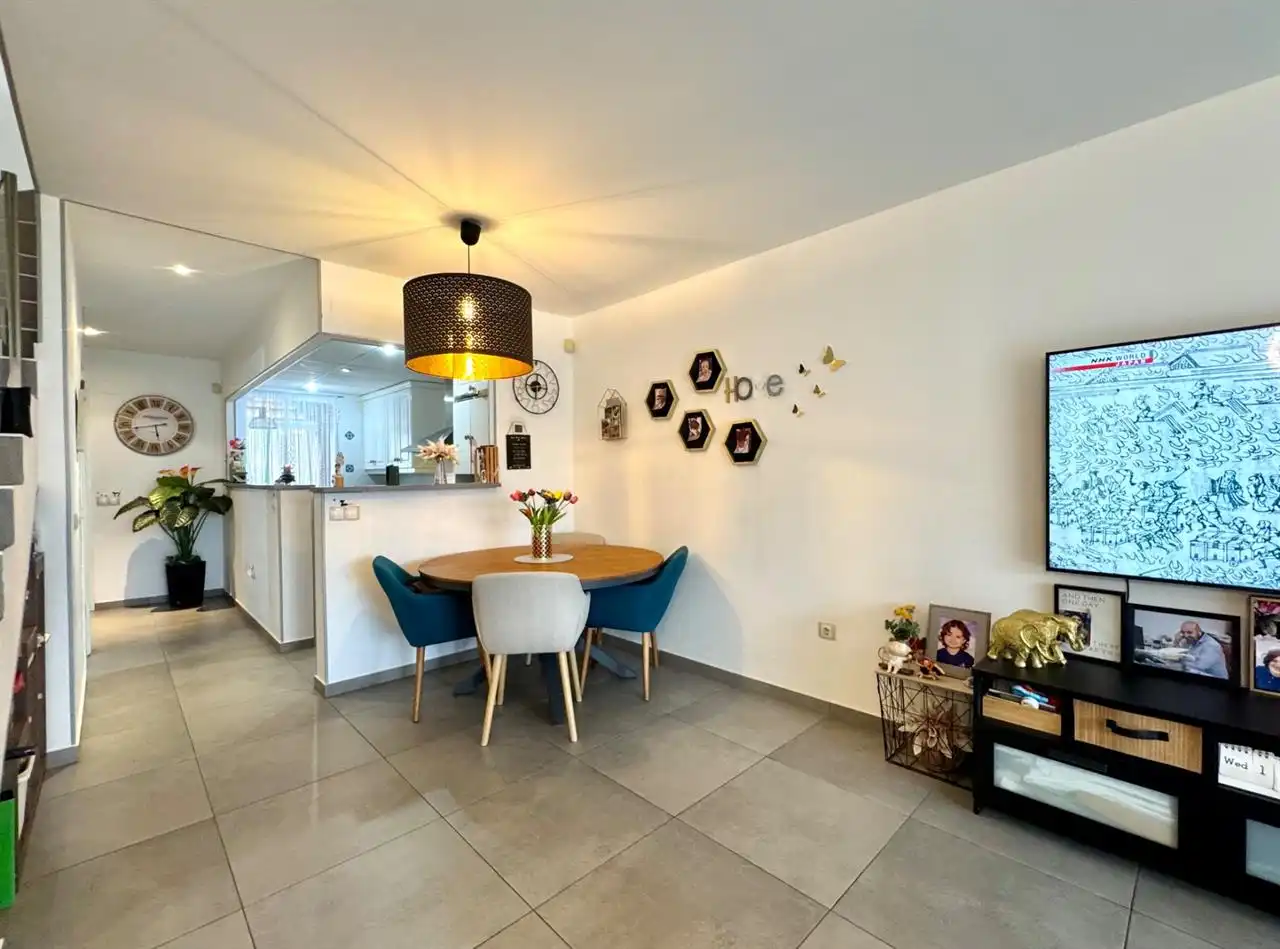 Detached homes for sale in Golf Bahía