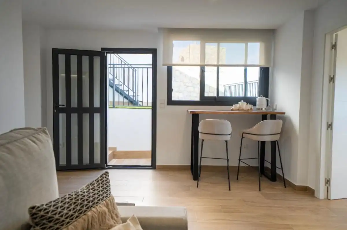Terraced house with pool for sale in Algorfa, imagen 11