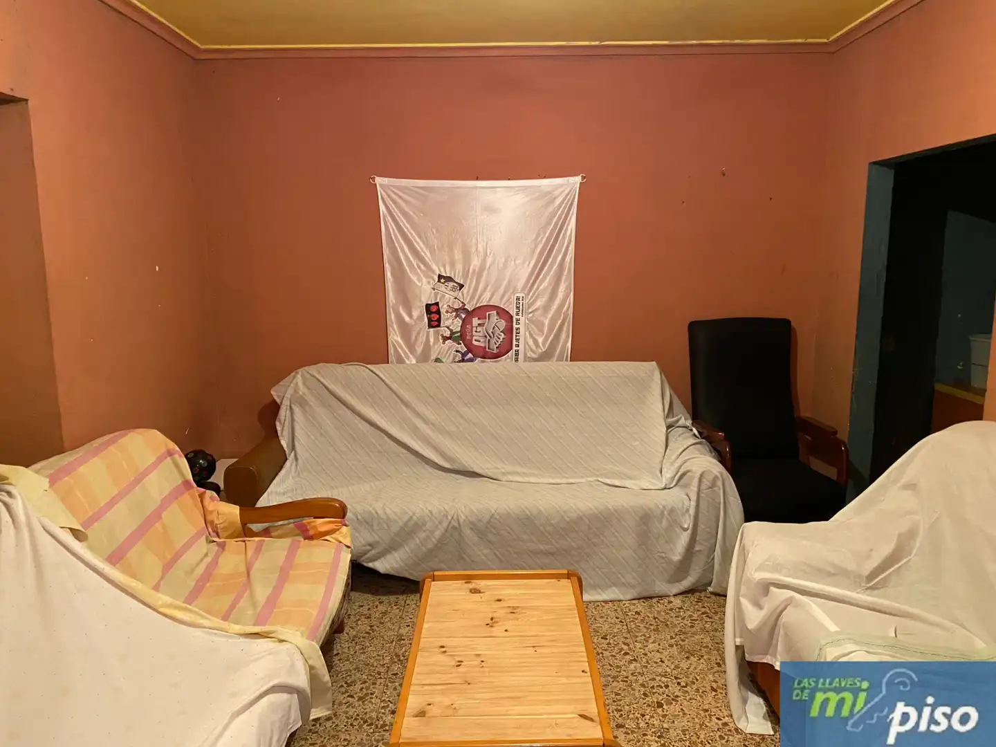 Casa adosada en venda en Rueda amb Jardí privat, Terrassa i Traster