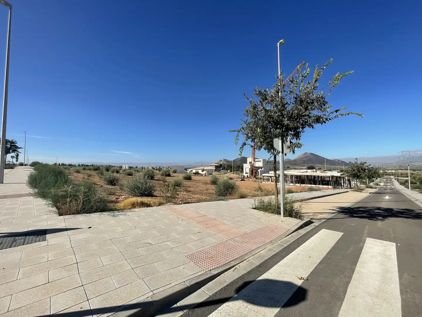 Residencial en venda en La Nativa