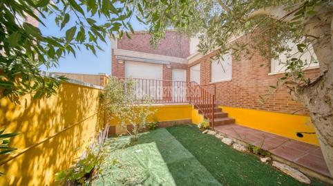 Foto 5 de Casa adosada en venta en Villanubla, Valladolid