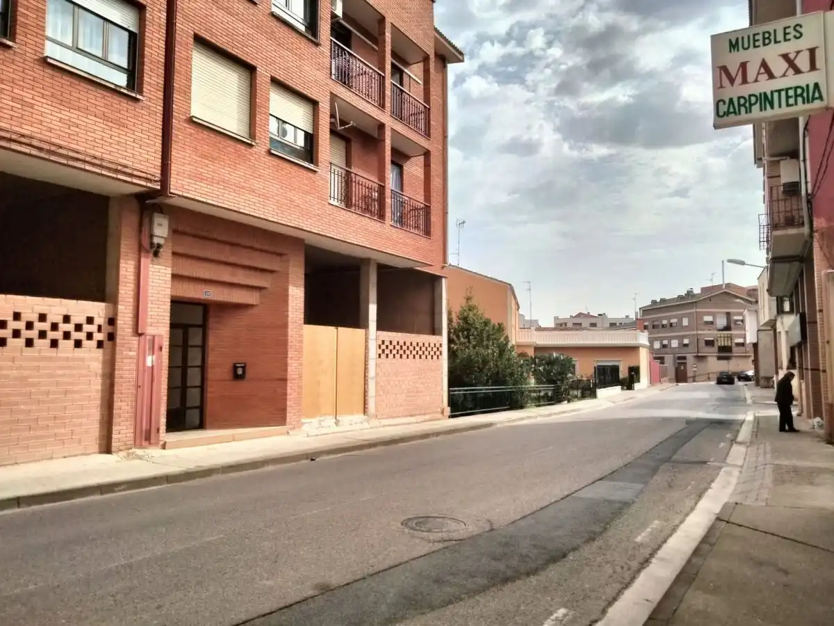 Local commercial à vendre à Avenida Navarrete 3, imagen 2