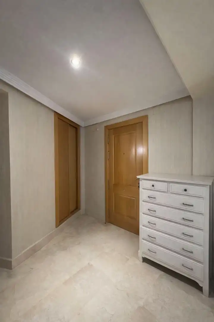 Mini appartamento con piscina in vendita a San Pedro de Alcántara, imagen 9