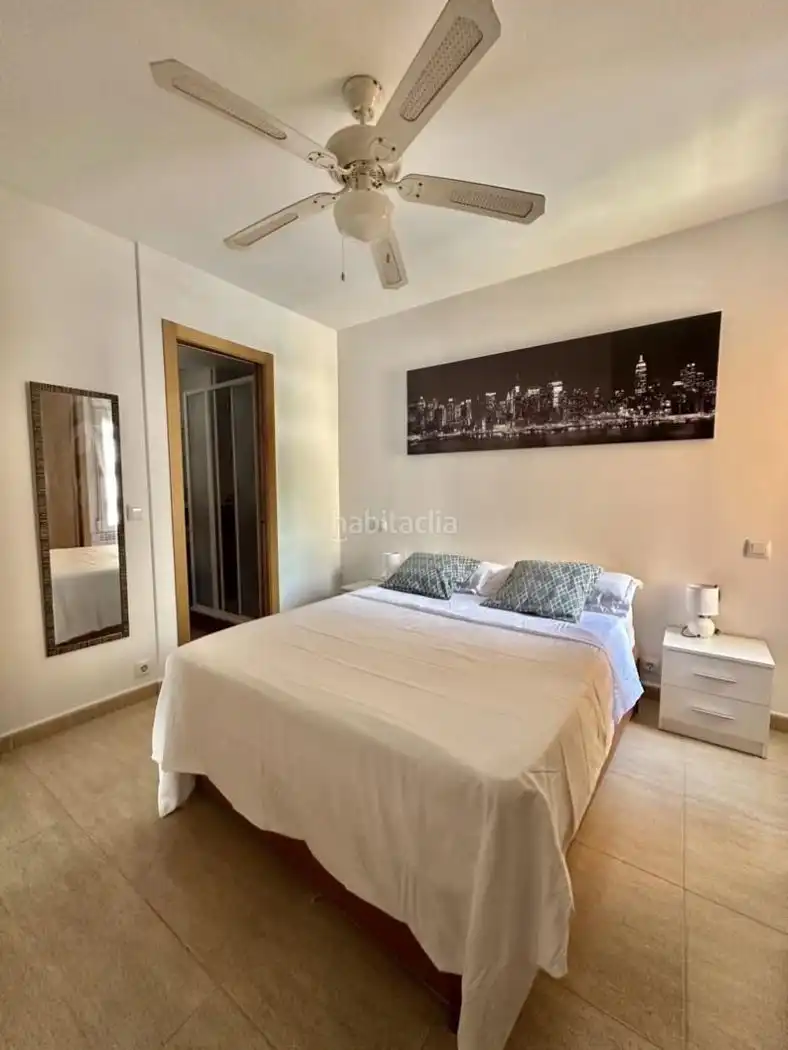 Appartamento con piscina in affitto a Carrer Llentiscle 40, imagen 18