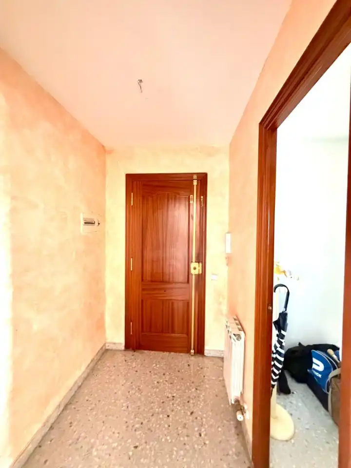 Flat for sale in Mataró  with Air Conditioner
