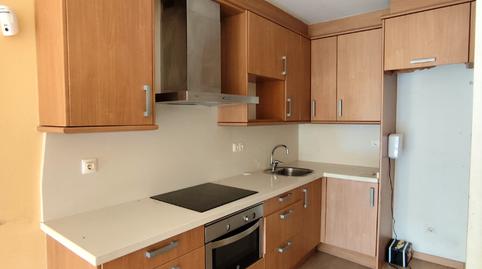 Foto 4 de Pis en venda a Carrer Sant Pasqual Bailón, Secà de Sant Pere,  Lleida Capital