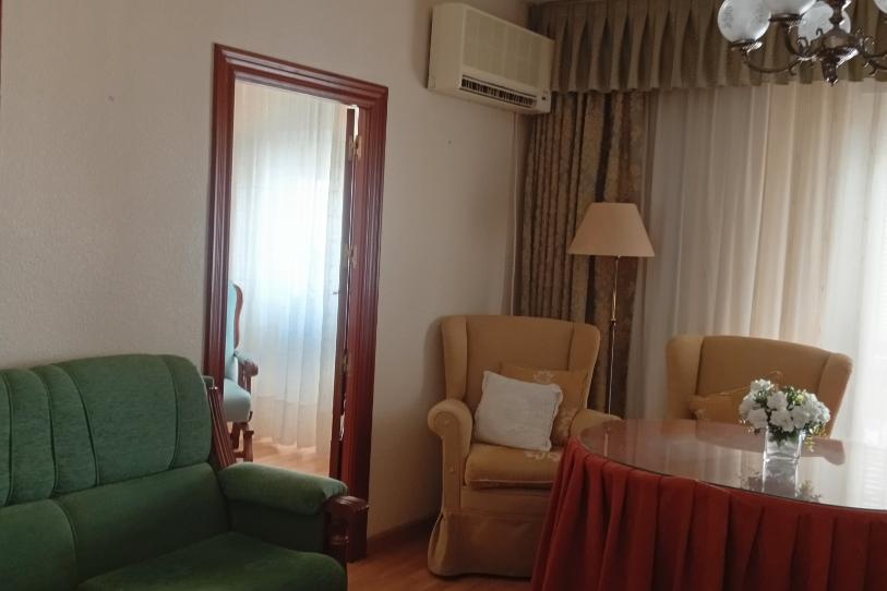 Foto 1 de Pis en venda a San Ildefonso - Catedral, Jaén