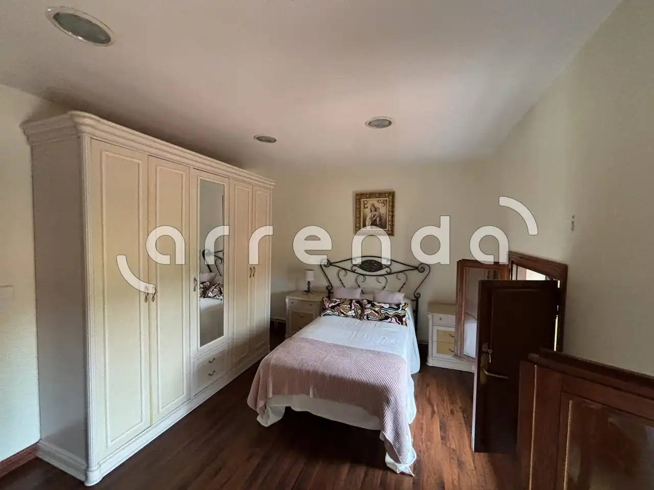 Habitación de Casa o chalet en venta en Santa Cruz de Bezana