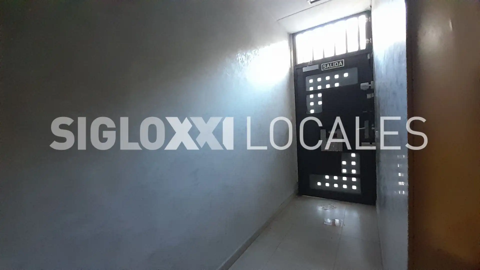 Local comercial en venta en ESPRONCEDA, imagen 23