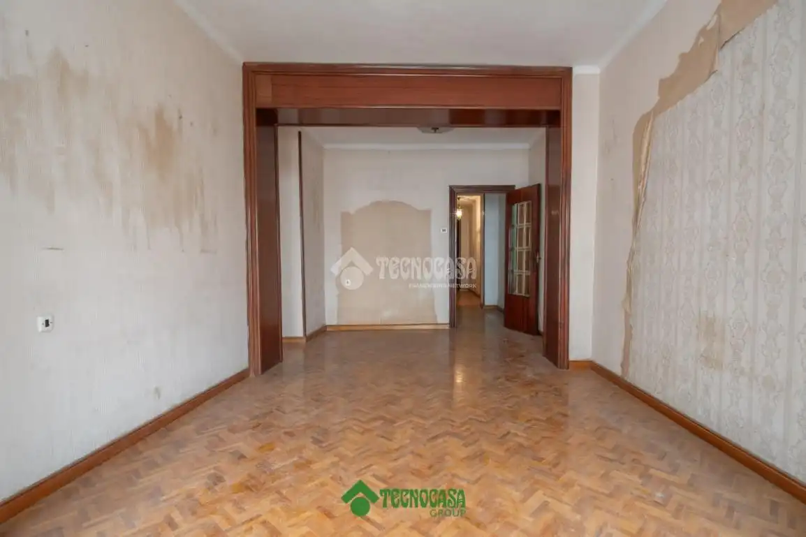 Piso con ascensor en venta en C. Javier Sanz, imagen 9