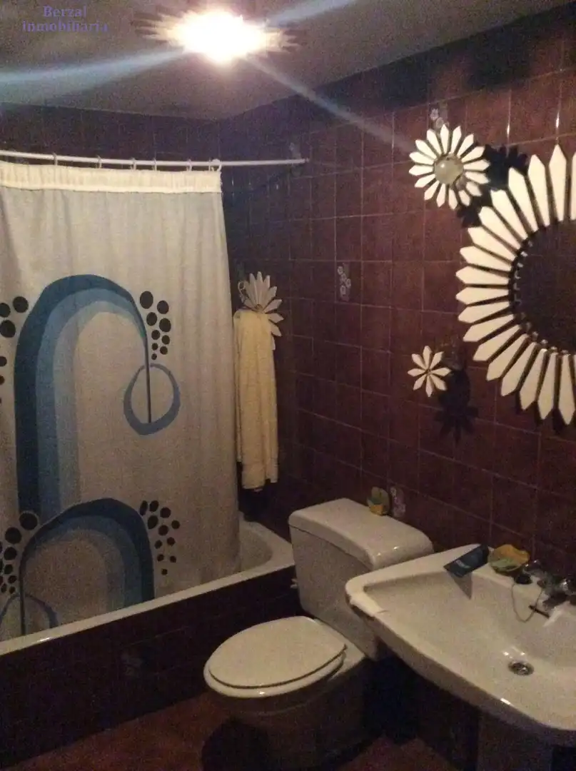 Bany de Casa o xalet en venda en Baños de Ebro / Mañueta amb Terrassa, Traster i Balcó